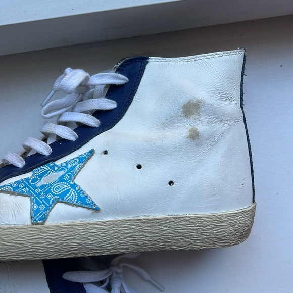 Golden Goose Francy - Picture 11 of 15